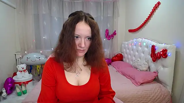 BarbaraStily online show from February 27, 2025, 8:28 am