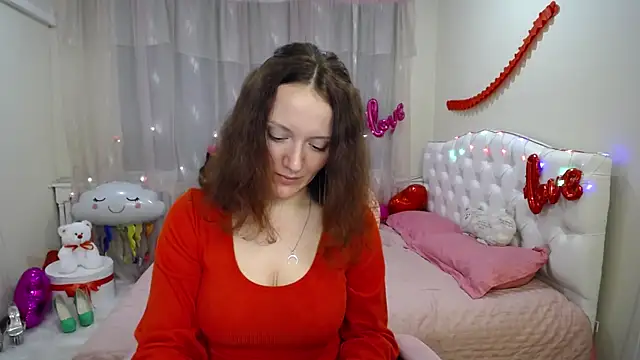 BarbaraStily online show from February 27, 2025, 2:32 pm