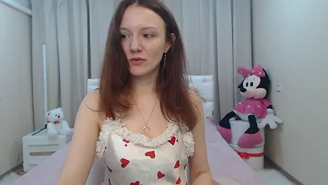 BarbaraStily online show from February 17, 2026, 7:38 am