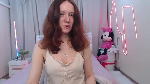Snapshot of BarbaraStily chatting on May 17, 2026, 6:44 am BarbaraStily online show from May 17, 2026, 6:44 am