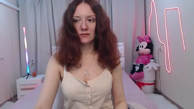 Snapshot of BarbaraStily chatting on May 20, 2026, 6:41 am BarbaraStily online show from May 20, 2026, 6:41 am