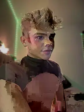 PRINCE STEV online show from February 16, 2025, 5:48 am