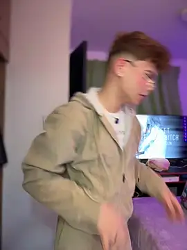 PRINCE STEV online show from February 25, 2025, 5:30 am