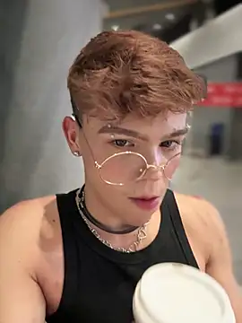 PRINCE STEV online show from March 5, 2025, 2:57 am