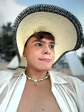 PRINCE STEV online show from December 20, 2025, 11:01 pm