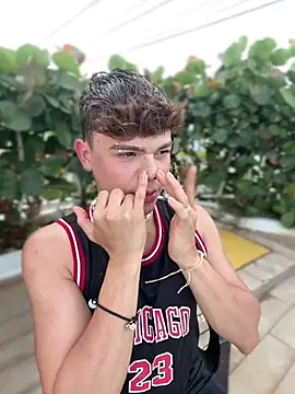 PRINCE STEV online show from December 22, 2025, 5:21 pm