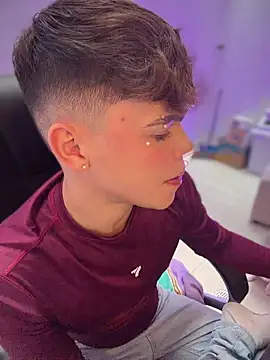 PRINCE STEV online show from January 12, 2026, 3:39 pm