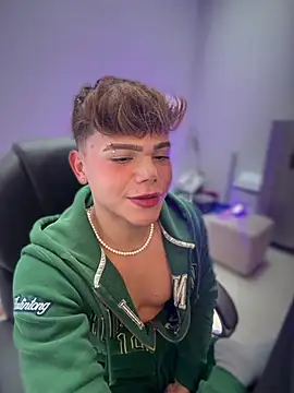 PRINCE STEV online show from January 15, 2026, 4:22 pm