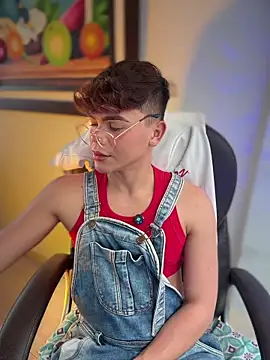 PRINCE STEV online show from March 4, 2026, 4:24 pm