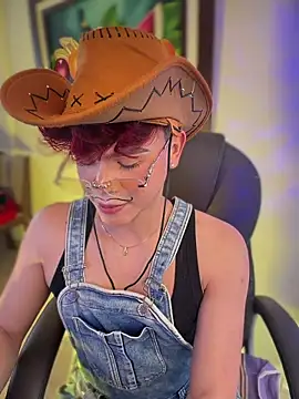 PRINCE STEV online show from April 2, 2026, 9:56 pm