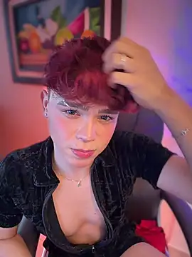 PRINCE STEV online show from April 11, 2026, 10:14 pm