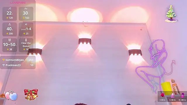 Snapshot of Molly_Spears chatting on January 25, 2025, 6:35 pm Molly Spears online show from January 25, 2025, 6:35 pm