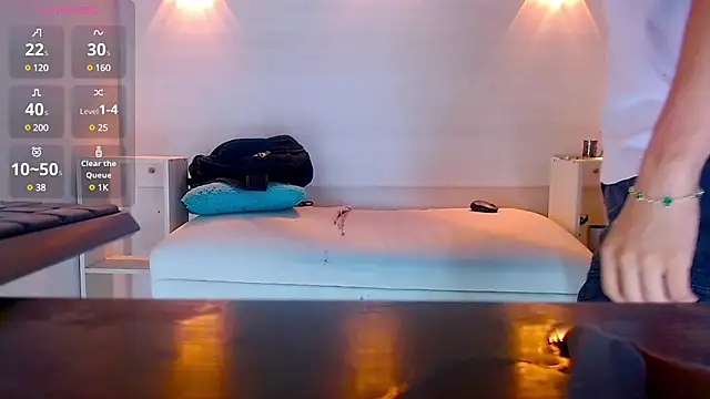 Snapshot of Molly_Spears chatting on January 30, 2025, 6:43 pm Molly Spears online show from January 30, 2025, 6:43 pm