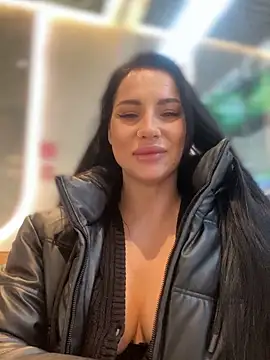 Roxana-Sexy online show from February 28, 2026, 5:19 am