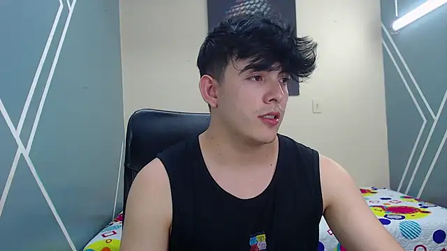 Snapshot of nolan_twink1 chatting on December 10, 2024, 5:55 pm nolan twink1 online show from December 10, 2024, 5:55 pm