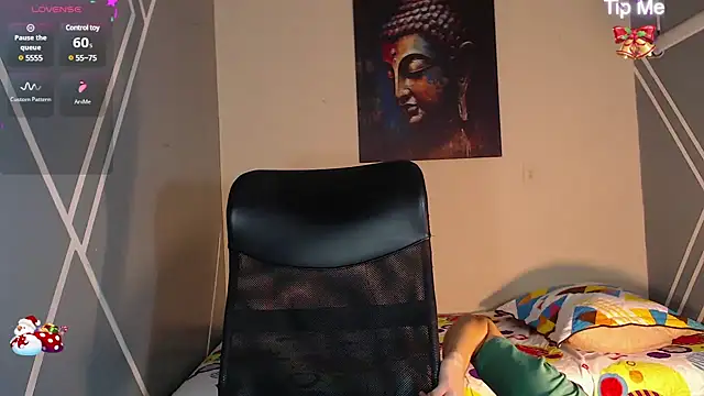 Snapshot of nolan_twink1 chatting on December 17, 2024, 5:58 pm nolan twink1 online show from December 17, 2024, 5:58 pm