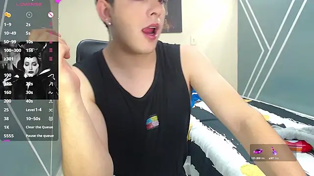 Snapshot of nolan_twink1 chatting on January 16, 2025, 5:23 pm nolan twink1 online show from January 16, 2025, 5:23 pm