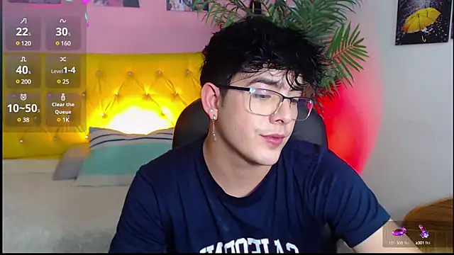 Snapshot of nolan_twink1 chatting on January 22, 2025, 8:49 pm nolan twink1 online show from January 22, 2025, 8:49 pm