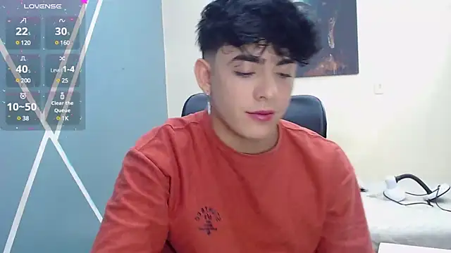 Snapshot of nolan_twink1 chatting on March 1, 2025, 5:49 pm nolan twink1 online show from March 1, 2025, 5:49 pm