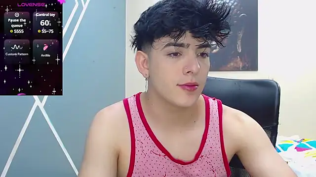 Snapshot of nolan_twink1 chatting on March 5, 2025, 5:39 pm nolan twink1 online show from March 5, 2025, 5:39 pm