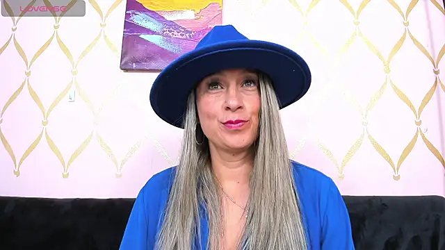 ladylians online show from January 22, 2025, 11:53 pm