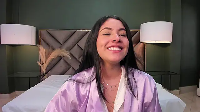 Mia Elowen online show from February 14, 2025, 12:41 am