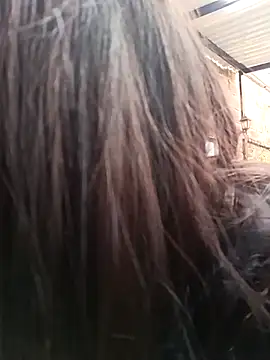 Snapshot of Nicky-7 chatting on December 30, 2024, 8:36 pm Nicky-7 online show from December 30, 2024, 8:36 pm