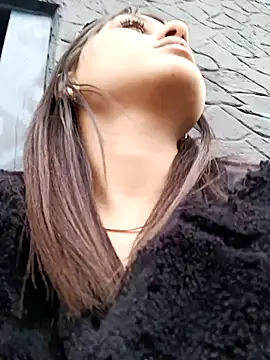 Snapshot of Nicky-7 chatting on February 13, 2025, 9:17 pm Nicky-7 online show from February 13, 2025, 9:17 pm