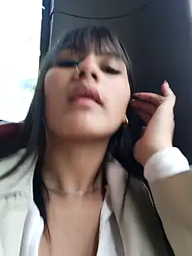 Snapshot of Nicky-7 chatting on February 24, 2025, 8:25 pm Nicky-7 online show from February 24, 2025, 8:25 pm