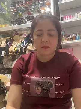 Snapshot of Cesywet chatting on February 19, 2025, 6:55 am Cesywet online show from February 19, 2025, 6:55 am