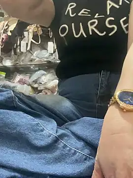 Snapshot of Cesywet chatting on February 28, 2025, 6:21 am Cesywet online show from February 28, 2025, 6:21 am