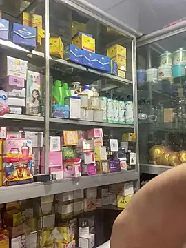 Snapshot of Cesywet chatting on March 10, 2025, 3:45 am Cesywet online show from March 10, 2025, 3:45 am