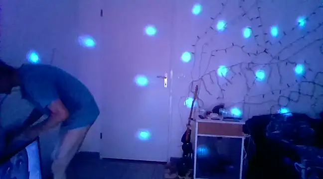 brunoguunot online show from January 9, 2025, 10:20 pm