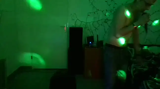 brunoguunot online show from February 22, 2025, 10:20 pm