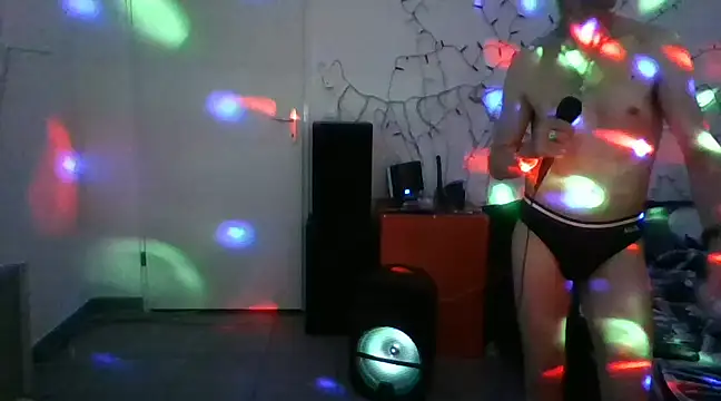 brunoguunot online show from February 23, 2025, 1:24 am