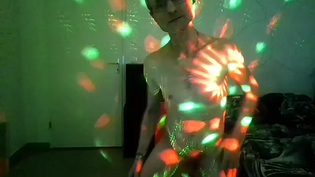 brunoguunot online show from March 15, 2025, 9:38 pm