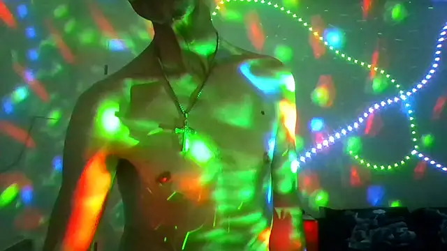 brunoguunot online show from March 18, 2025, 8:26 pm