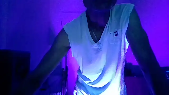 brunoguunot online show from September 27, 2025, 7:52 pm