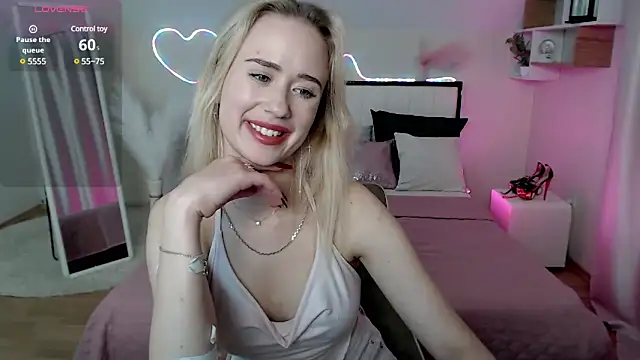 SashaBrooks online show from January 27, 2025, 9:11 pm