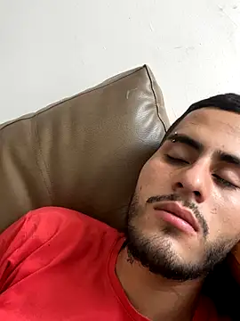 Snapshot of Dalton_oficial chatting on December 1, 2024, 9:37 pm Dalton oficial online show from December 1, 2024, 9:37 pm