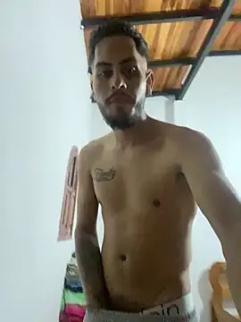 Snapshot of Dalton_oficial chatting on January 9, 2025, 4:52 am Dalton oficial online show from January 9, 2025, 4:52 am