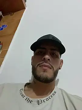 Snapshot of Dalton_oficial chatting on January 13, 2025, 12:09 am Dalton oficial online show from January 13, 2025, 12:09 am