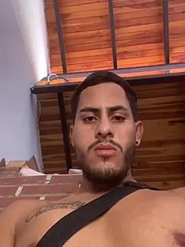 Snapshot of Dalton_oficial chatting on September 28, 2025, 9:09 pm Dalton oficial online show from September 28, 2025, 9:09 pm