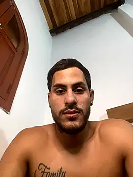 Snapshot of Dalton_oficial chatting on October 3, 2025, 2:19 am Dalton oficial online show from October 3, 2025, 2:19 am