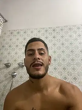 Snapshot of Dalton_oficial chatting on October 17, 2025, 2:26 am Dalton oficial online show from October 17, 2025, 2:26 am