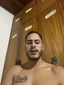 Snapshot of Dalton_oficial chatting on October 18, 2025, 12:35 am Dalton oficial online show from October 18, 2025, 12:35 am