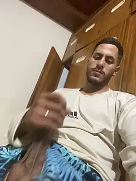 Snapshot of Dalton_oficial chatting on October 19, 2025, 2:01 am Dalton oficial online show from October 19, 2025, 2:01 am