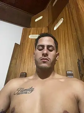 Snapshot of Dalton_oficial chatting on November 1, 2025, 3:41 am Dalton oficial online show from November 1, 2025, 3:41 am