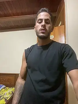 Dalton oficial online show from April 15, 2026, 3:57 am