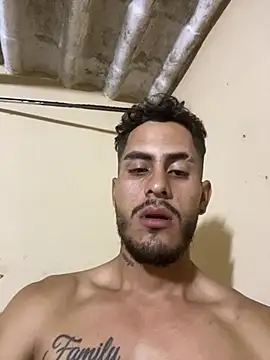 Dalton oficial online show from July 12, 2026, 12:56 am